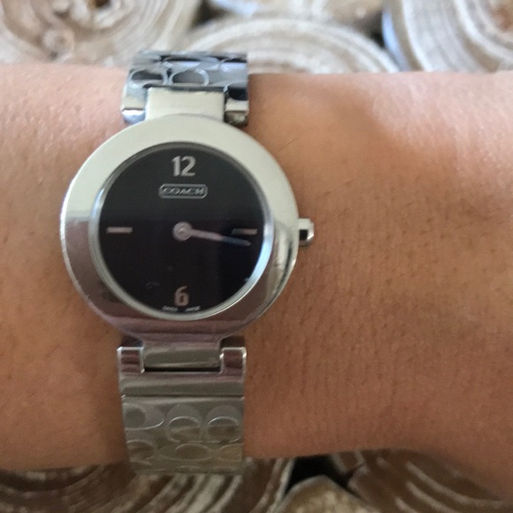 Coach watch - Picture 5 of 6